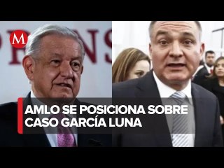 "El Poder Judicial está podrido": AMLO
