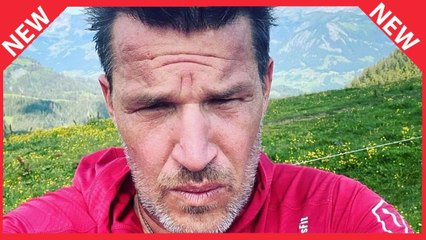 ✅  Benjamin Castaldi fier : ses quatre garçons réunis sur une même photo