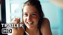 WINGWOMEN Trailer 2 2023 Adèle Exarchopoulos Mélanie Laurent