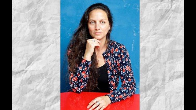 VIDEO: Un livre pour tenter de « faire tomber les murs de l’hôpital psychiatrique »