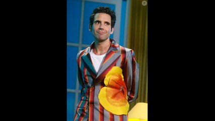 Mika en couple depuis 18 ans avec Andreas : il révèle cette chose très spéciale qui pimente leur v