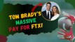 Revealed: Tom Brady and his ex-wife Gisele Bundchen's pay for promoting FTX