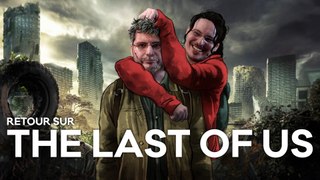 Vlog #745 - The Last Of Us