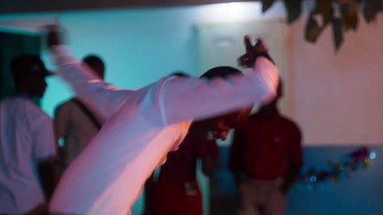 Le Père de Nafi Bande-annonce (EN)