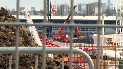 Rishi Sunak scraps the HS2 line to Manchester