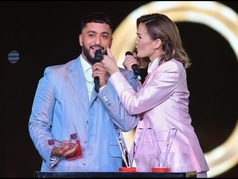 Exclu Public : Slimane, Vitaa, Diam’s : leur projet TOTALEMENT fou au Maroc !