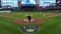 Resumen Cascabeles de Arizona vs Cerveceros de Milwaukee / MLB 03-10-2023
