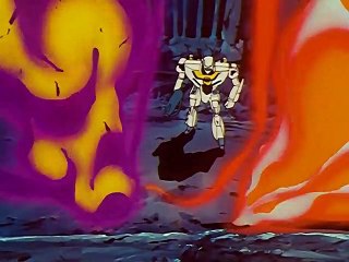 Robotech Episodio 23 - El Impulsivo (Audio Clásico) [HQ]