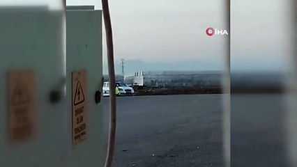 Reyhanlı'da El Bombası Etkisiz Hale Getirildi