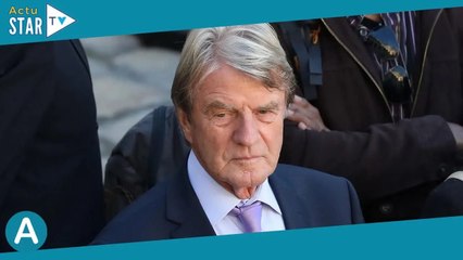 Camille Kouchner : son père, Bernard Kouchner, et sa tante, la comédienne Marie-France Pisier, aurai