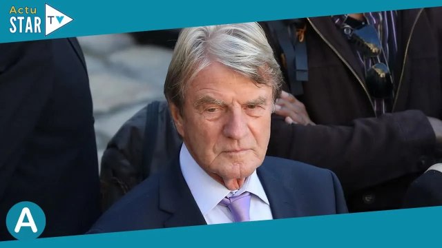 Camille Kouchner : son père, Bernard Kouchner, et sa tante, la comédienne Marie-France Pisier, aurai
