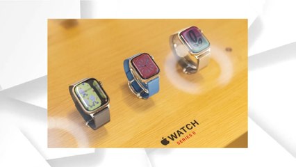 Lawsuit Claiming Apple Watch Shows ‘Racial Bias’ Tossed