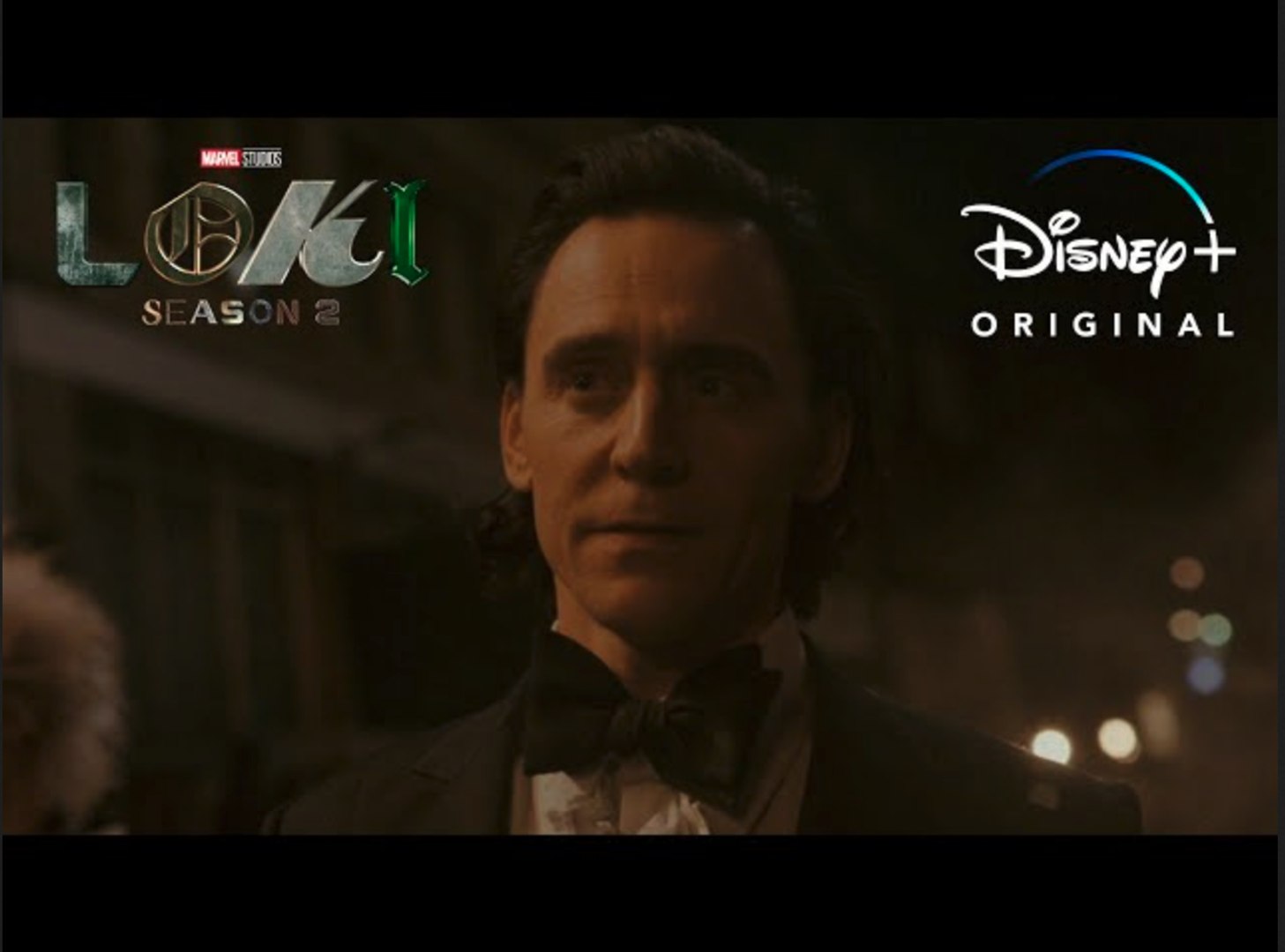 Marvel Studios' LOKI SEASON 2 — EPISODE 4 PROMO 2 TRAILER