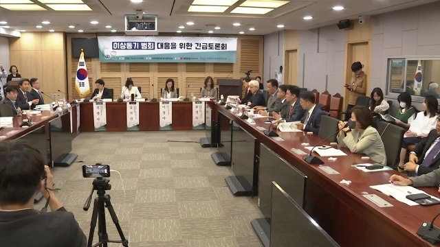 與 이상 동기 범죄는 사회 병리...보호·치료 접근 필요 / YTN