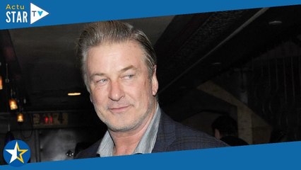 Tir mortel d'Alec Baldwin : cette demande dérangeante attribuée à l'acteur