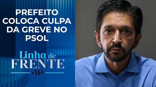 Nunes diz ser a favor das privatizações se apresentarem benefícios à população | LINHA DE FRENTE