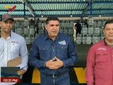 Mérida | Gobierno regional entrega 612 cilindros en el municipio Alberto Adriani
