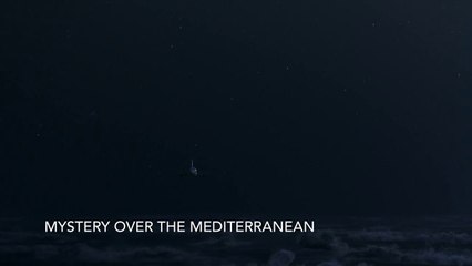 Mayday: catástrofes aéreas T23E10 Misterio en el Mediterráneo (HD)