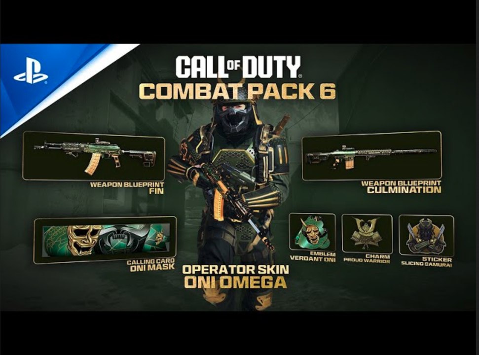 Call of Duty: Modern Warfare II & Warzone | Sea...