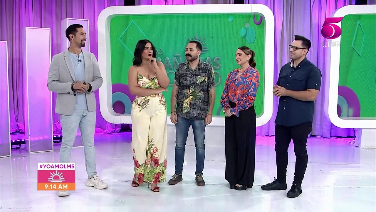 LM5-4 de octubre
