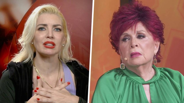 Isabel Madow es regañada por los jueces y recibe críticas en su primer baile con Agustín