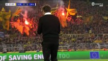 Borussia Dortmund vs AC Milan Highlights