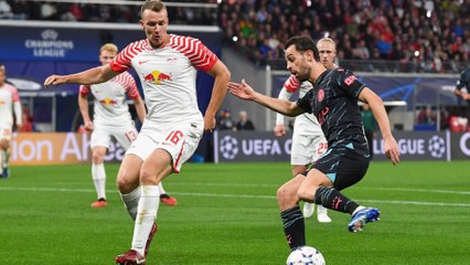 Enttäuschte Leipziger: "Gibt Spiele, die mehr Spaß machen"