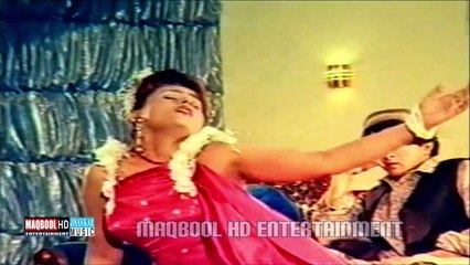 lollywood song-mere pyaar wich koi kami das