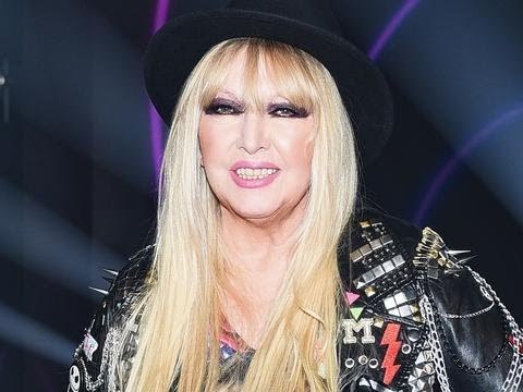 ✅ Maryla Rodowicz o rozwodzie: mam nadzieję, że wyjdę z sądu jako wolna kobieta