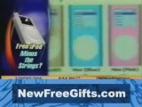 NewFreeGifts.com for a FREE iPod Touch, iPhone, Xbox 360, PS