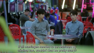 Plus & Minus (2022) EP.2 ENG SUB