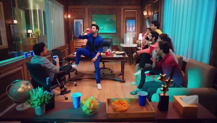 مسلسل رياح الحب الموسمية الجزء الثالث الحلقة 19