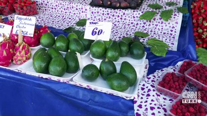 Pazarcılara ‘bağırma’ yasağı!