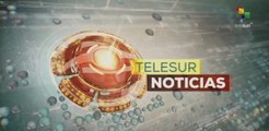 teleSUR Noticias 15:30 04-09: Organizaciones sociales exigen renuncia de fiscal general de Guatemala