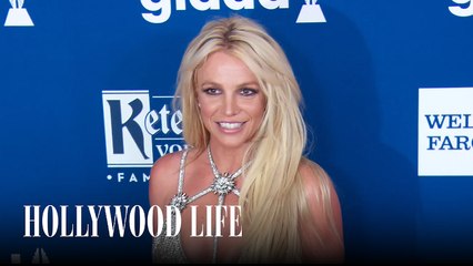 Britney Spears Hints She’s Writing a Second Memoir After Sam Asghari Split