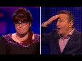 Jenny Ryan admits she's worried The Chase co star Bradley Walsh 'doesn't trust me anymore'
