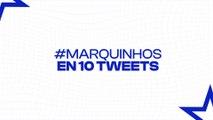 La nouvelle boulette de Marquinhos fait jaser sur X !