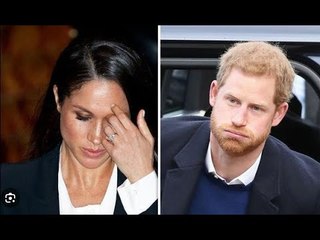 Il principe Harry ha "cliccato" con Meghan Markle perché non era il "numero uno" nella sua famiglia