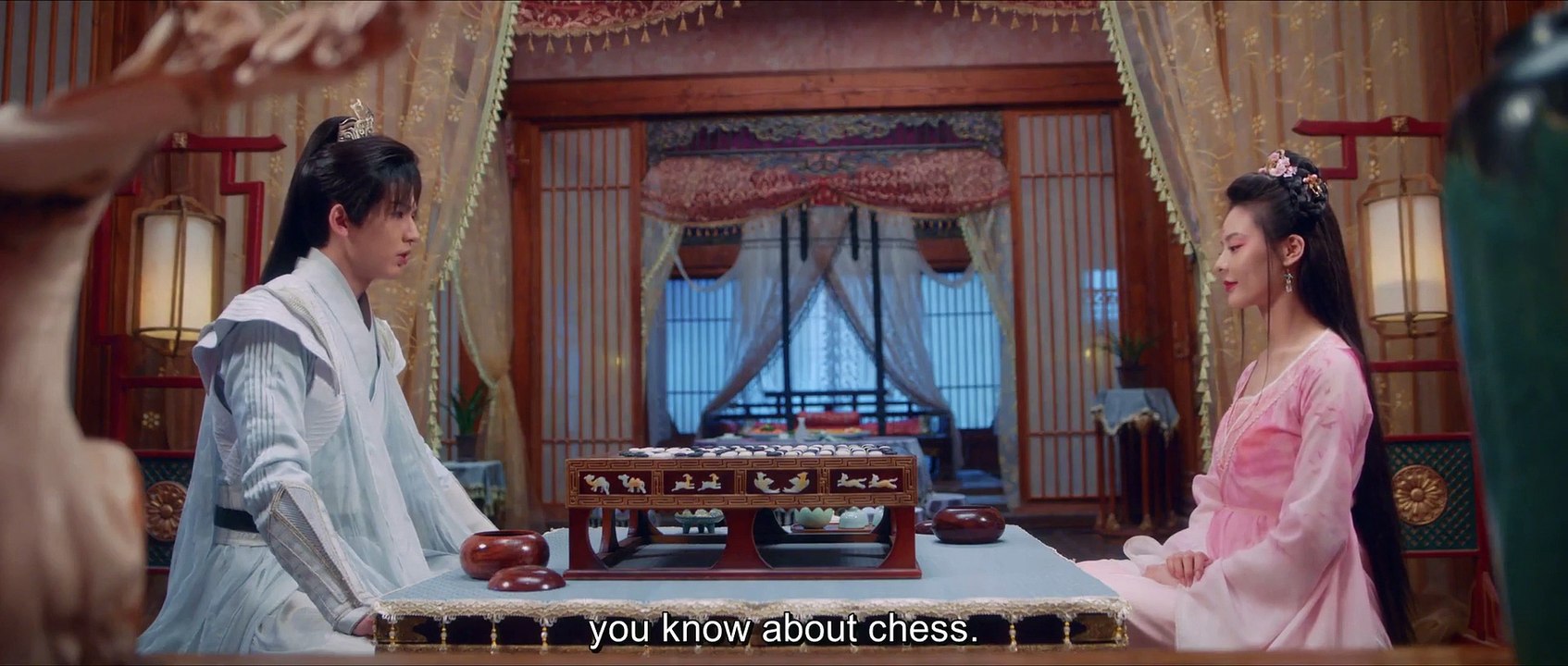 Tـiـgـeـr aـnـd Cـrـaـnـe Ep 9 eng sub video Dailymotion