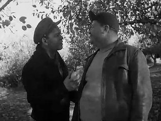 Mercado de ladrones - Película completa en español