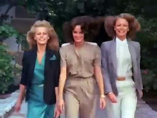 Charlie's Angels Season 4 Intro