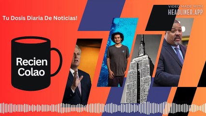 Tu Dosis Diaria De Noticias