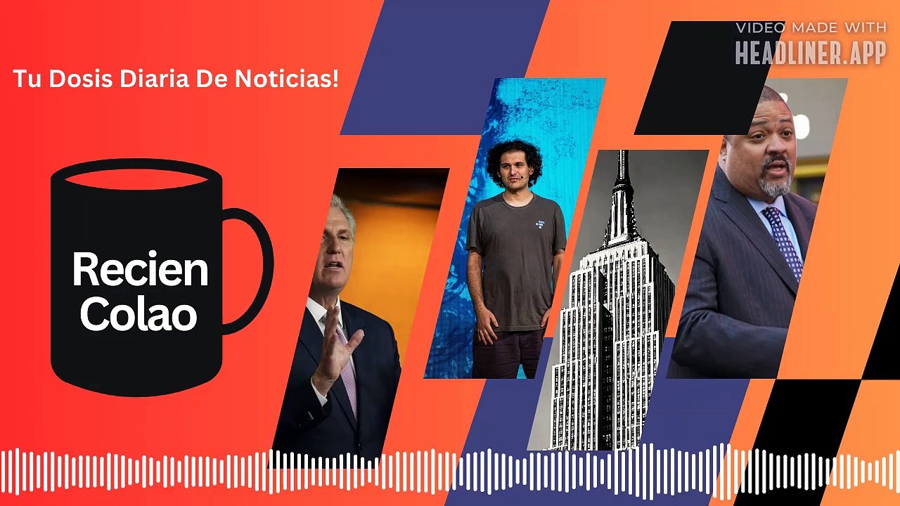 Tu Dosis Diaria De Noticias