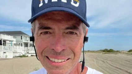 Roy T. Richter, former NYPD union head, dies by suicide at 56