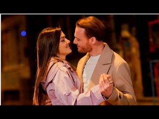 Kerem Bursin le envía su apoyo a Hande Ercel en su peor momento