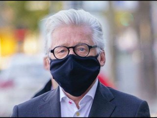Gilbert Rozon, accusé de viol : nouveau rebondissement dans l'affaire !