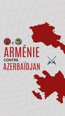 Guerre au Haut-Karabagh ⚡️ : tout comprendre !!