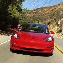 10 things you need to know about the Tesla Model 3: