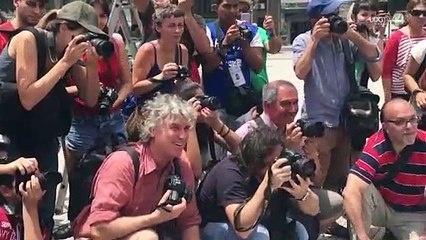 La población tiende a alejarse de noticias de los medios tradicionales y digitales: Julio Ríos