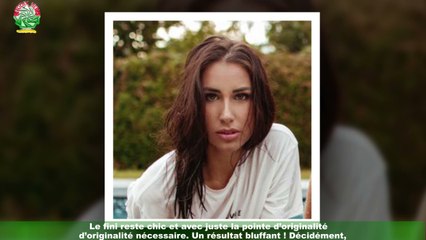 Alessandra Ambrosio : sa nouvelle manucure canon est  dans la tendance de l'été 2021 !